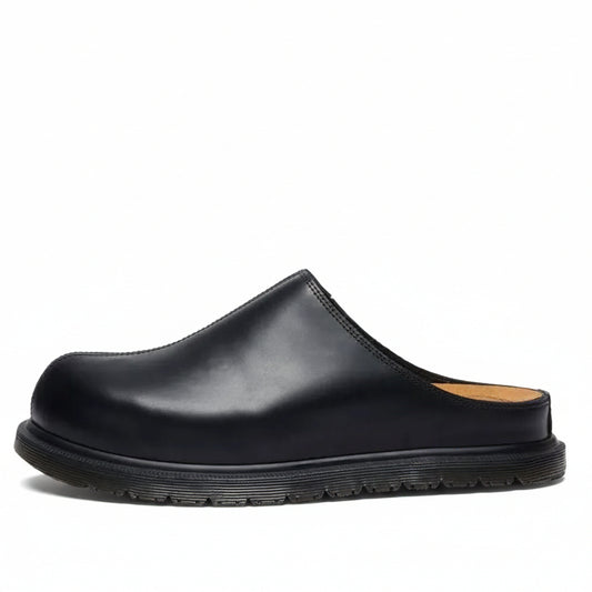 Dr. Martens "San Mule" Mens - Black