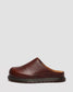 Dr. Martens "San Mule" Mens - Butterscotch