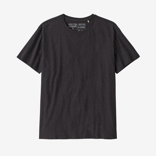 Patagonia "Daily Tee" M - Ink Black