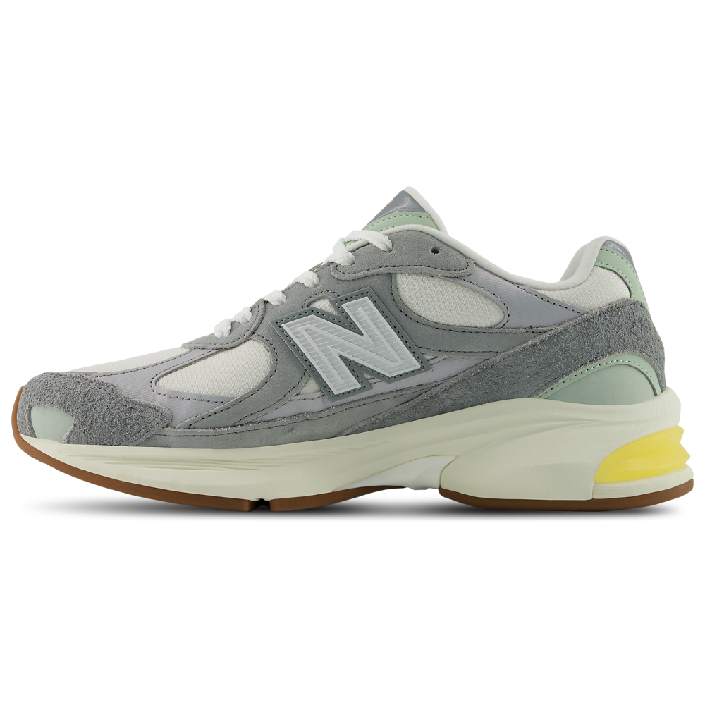 New Balance "2010" Mens - Green / White
