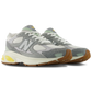 New Balance "2010" Mens - Green / White