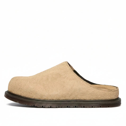 Dr. Martens "San Mule" Mens - Savannah Tan