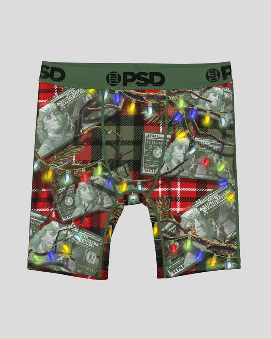 PSD "Baller Szn Youth Boxer" - Multi