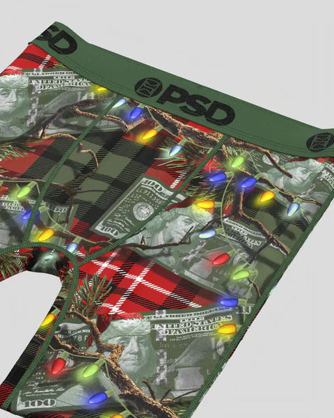 PSD "Baller Szn Youth Boxer" - Multi