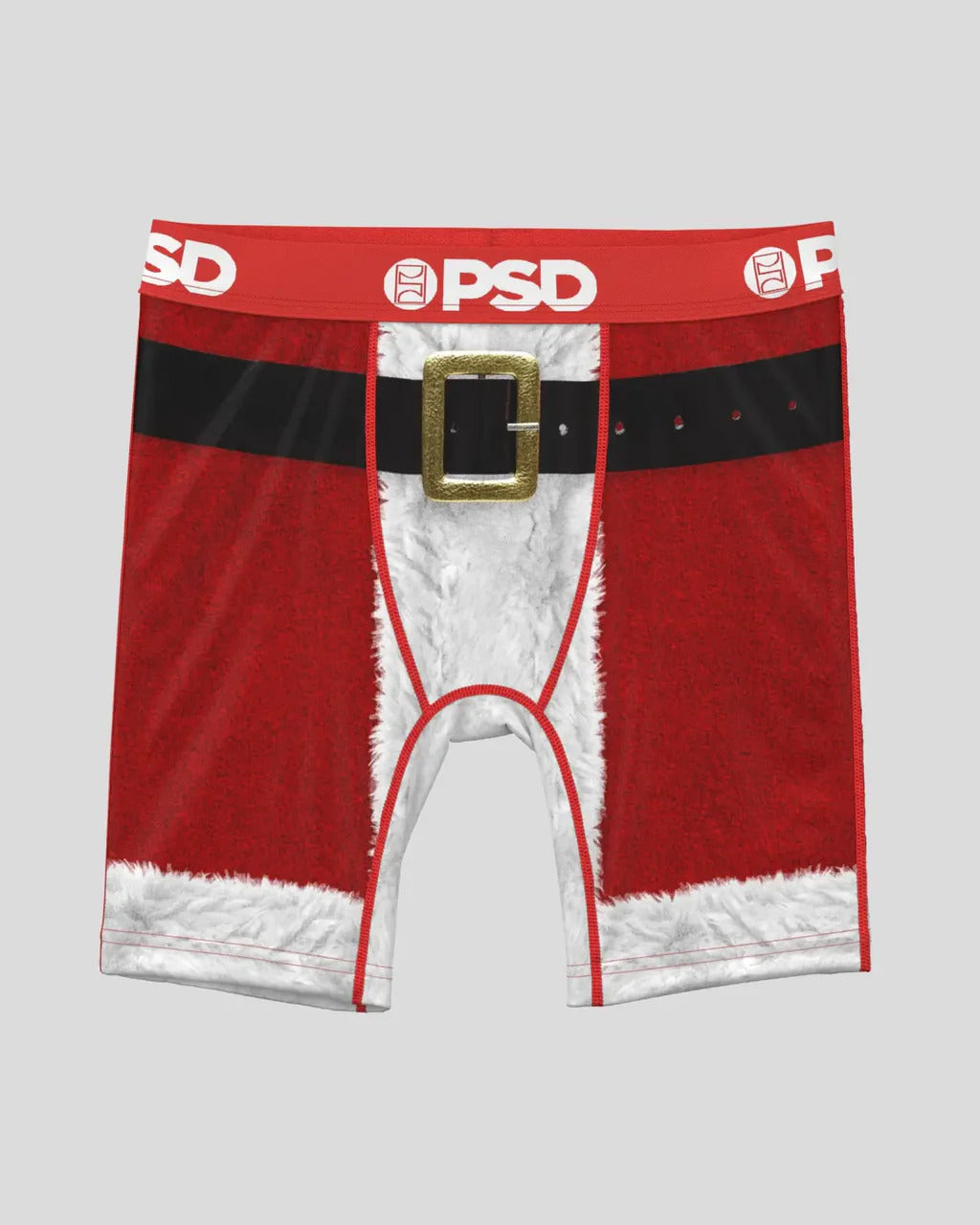 PSD Kids "St. Nick Youth Boxer" - Multi
