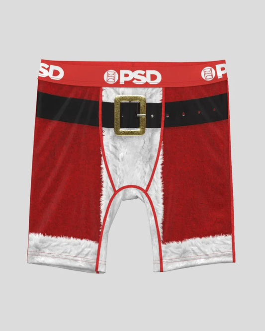 PSD "St. Nick Youth Boxer" - Multi
