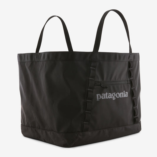 Patagonia "Black Hole Gear Tote 61L " - Black