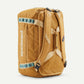 Black Hole® Duffel 40L - Pufferfish Gold