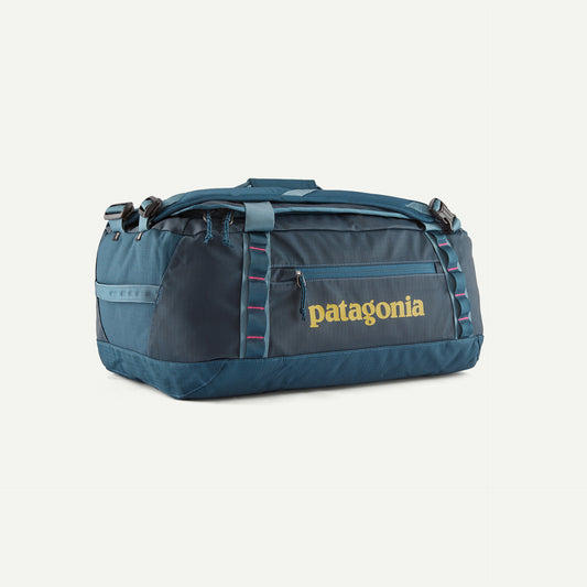 Black Hole® Duffel 40L - Tidal Teal