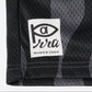 Parra "Waved Mesh Shorts" Men - Black