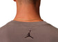 Air Jordan "Air Long-Sleeve Tee" Mens - Cave Stone