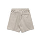 Metalwood Studio "Trophy Short" Mens - Khaki