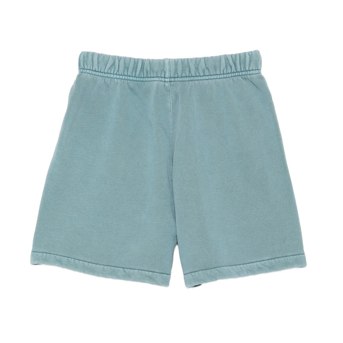 Fear of God Essentials "Signature Classic Sweatshort" Kids - Faded Coastal
