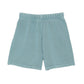 Fear of God Essentials "Signature Classic Sweatshort" Kids - Faded Coastal