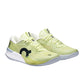 On "The Roger Pro 3" Womens - Linen / Lime