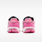 Nike "Zoom Vomero 5" Womens - Pink Glow / Metallic Silver
