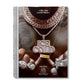 Taschen "Ice Cold. Hip-Hop Jewelry Story" - Book