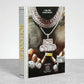 Taschen "Ice Cold. Hip-Hop Jewelry Story" - Book