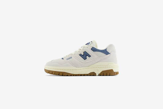 New Balance "BBW550" W - Grey / Blue