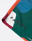 Parra "Ball To The Face Swim Shorts" Men - Multi