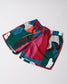 Parra "Ball To The Face Swim Shorts" Men - Multi