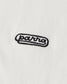 Parra "Wrapped Around Logo T-Shirt" Mens - White