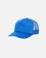Stussy "Big Basic Tucker Cap" - Sport Blue