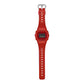 Casio "G-Shock DW5600RRB-4" Watch - Red