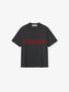 Fear of God Essentials "Tee" K - Iron Grey