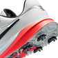 Nike "Victory Pro 4 NRG P26" Mens - Off White / Black / Hot Lava
