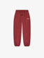 Fear of God Essentials "Classic Sweatpant" W - Crimson