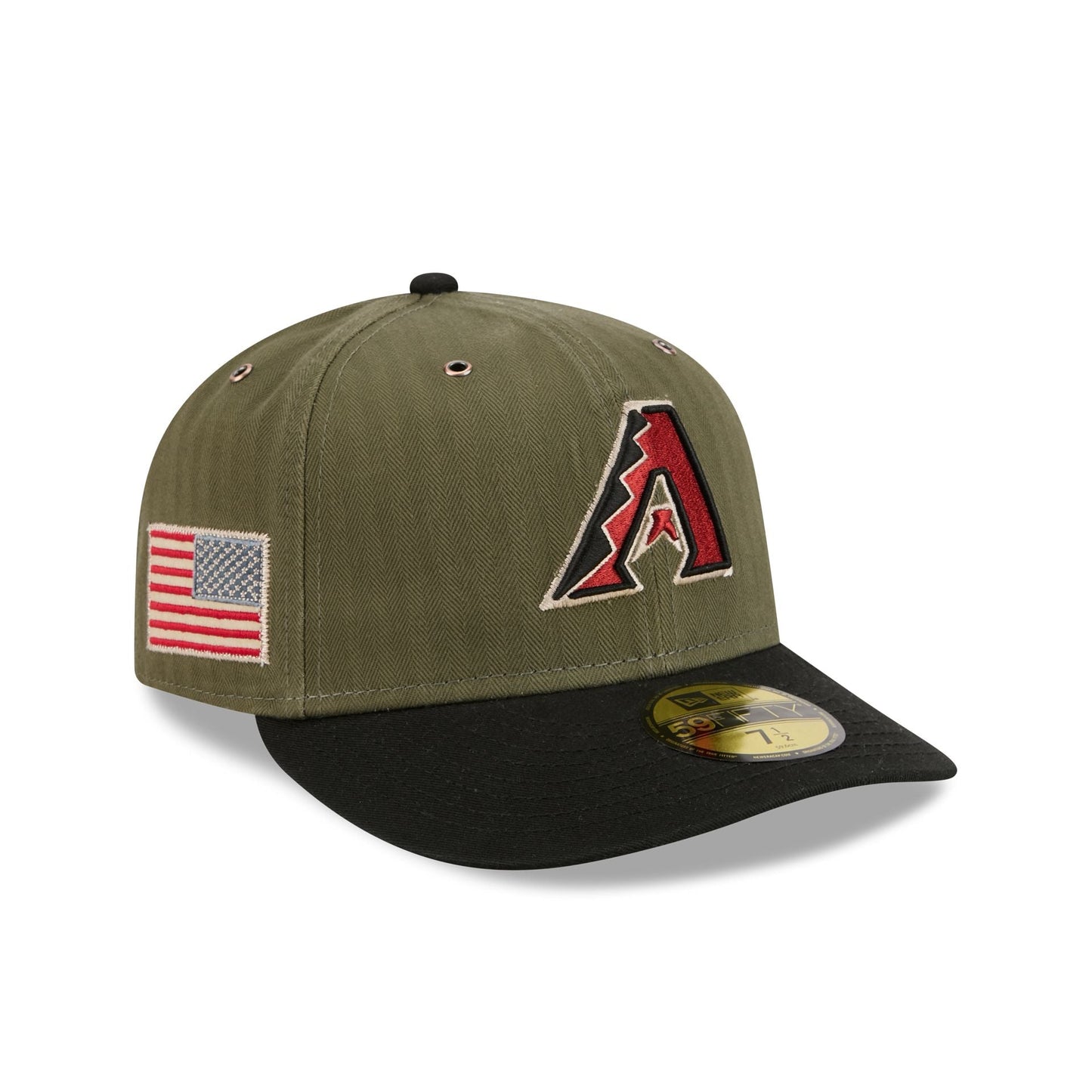 New Era x Three Looms 