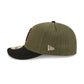 New Era x Three Looms "Arizona Diamondbacks American Herringbone" 59FIFTY Fitted - Green