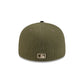 New Era x Three Looms "Arizona Diamondbacks American Herringbone" 59FIFTY Fitted - Green