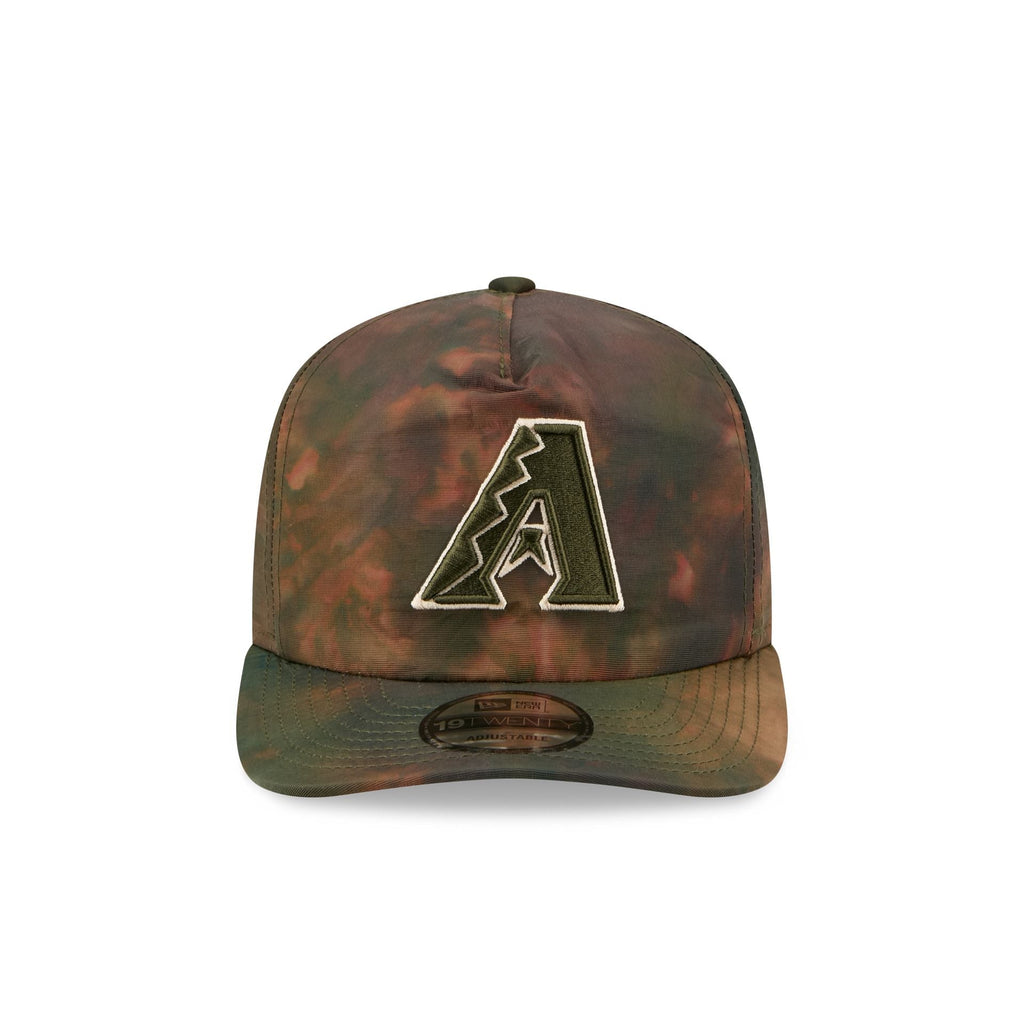 New Era x Three Looms 
