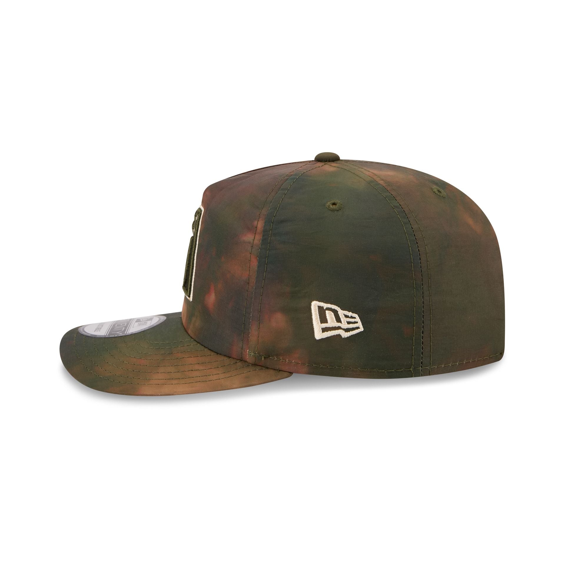 New Era x Three Looms 