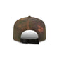 New Era x Three Looms "Arizona Diamondbacks Wash Dye" 19TWENTY Adjustable  - Green Tie Dye