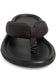 Havaianas "Maxi Puffed Flip Flop" Womens - Black