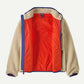 Patagonia "Retro-X Fleece Jacket" K - Dark Natural