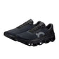 On "Cloudmonster 1" Mens - Black / Black