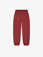 Fear of God Essentials "Classic Sweatpant" W - Crimson