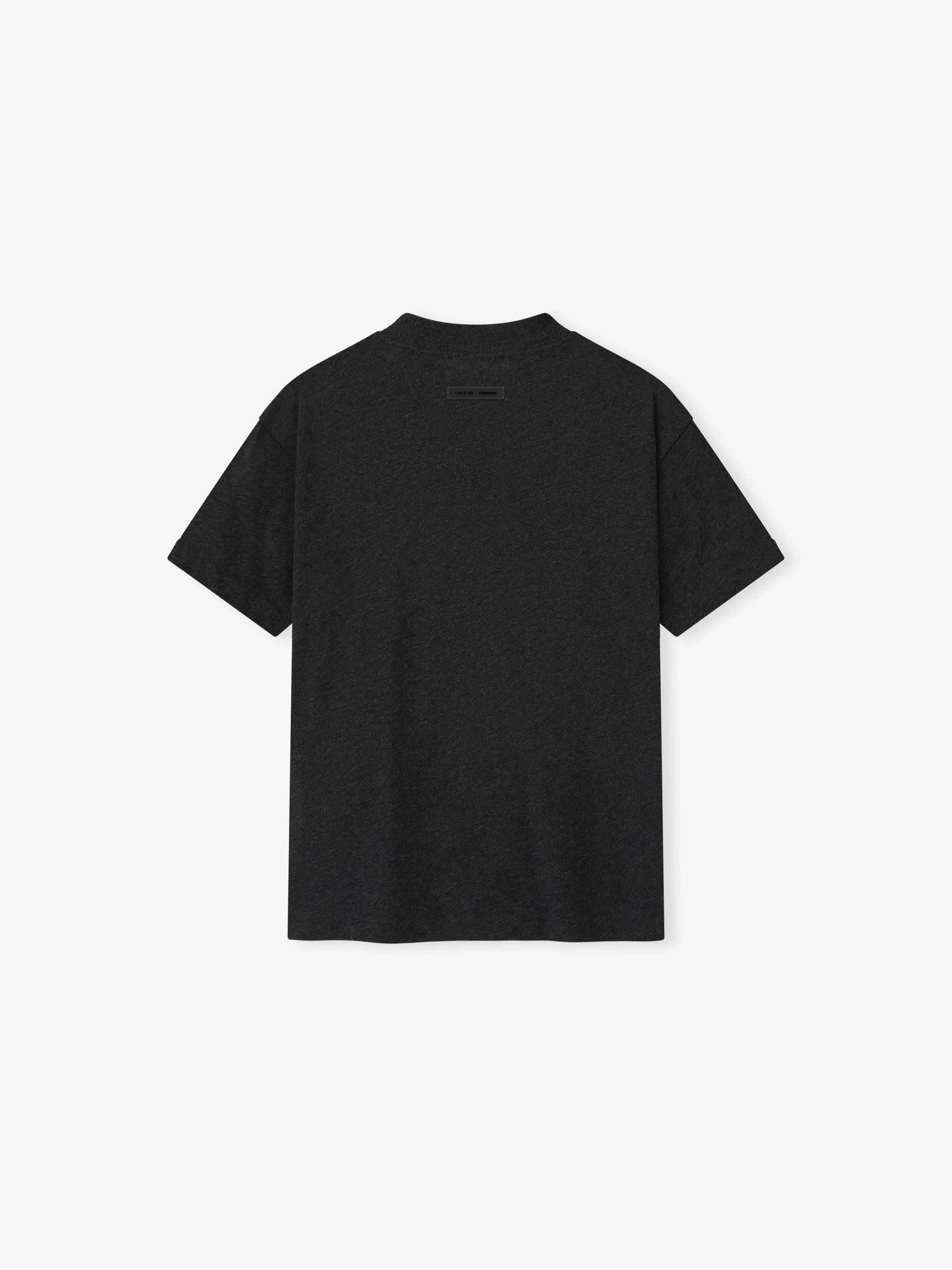 Fear of God Essentials "Essential Tee" K - Vintage Black