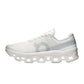 On "Cloudmonster 1" Mens -White / White