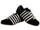 K-Swiss "KSRC Before the Classic" M - Black / White