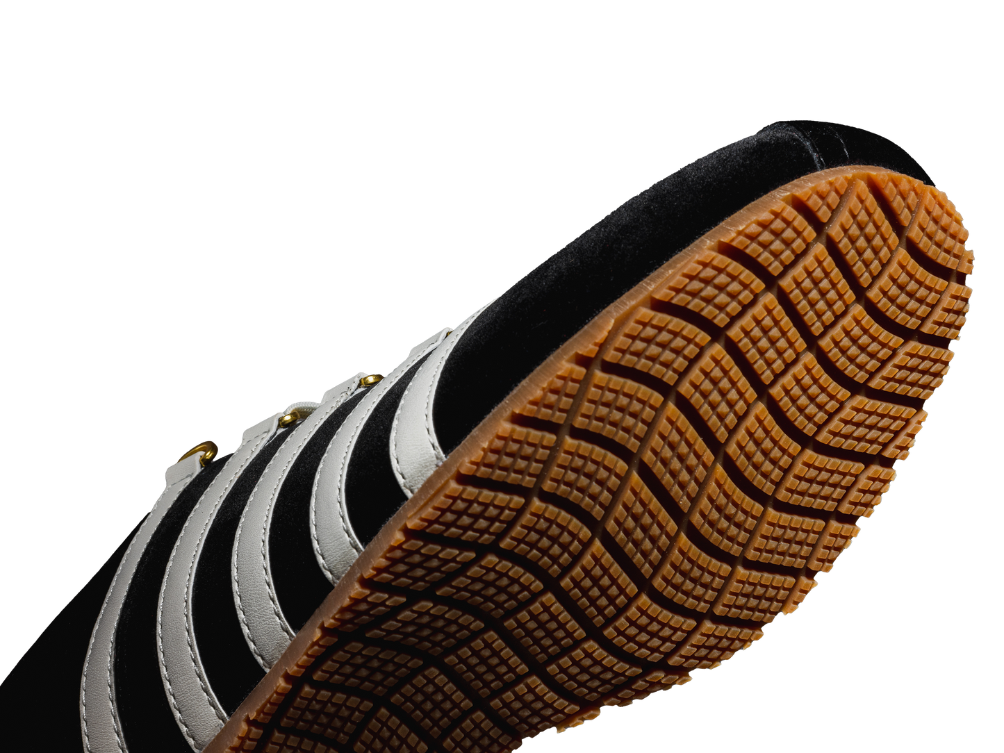 K-Swiss "KSRC Before the Classic" M - Black / White