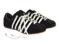 K-Swiss "KSRC Before the Classic" M - Black / White
