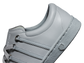 K-Swiss "KSRC Classic '66 NXT" M -Ultra Grey / Silver