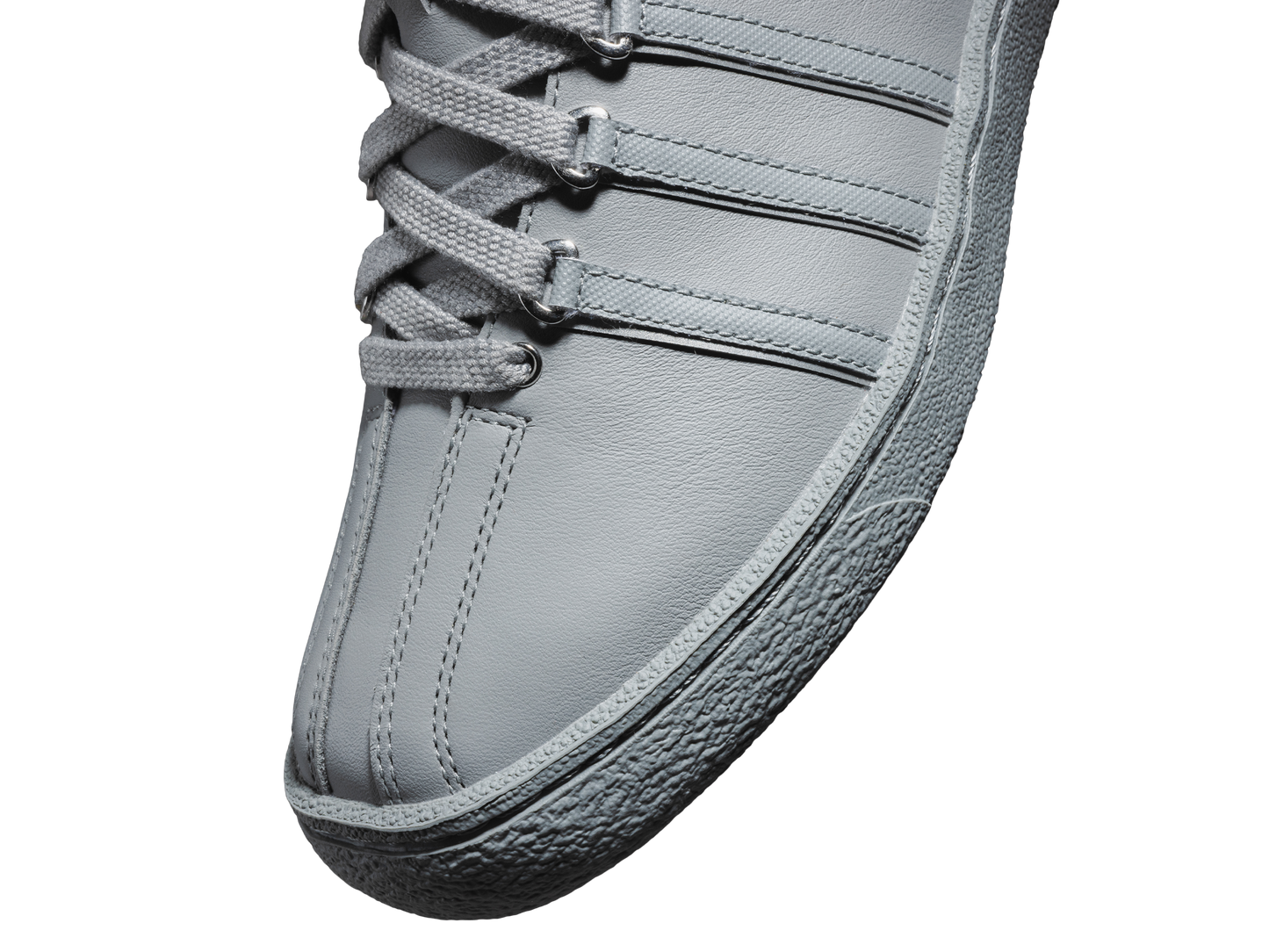 K-Swiss "KSRC Classic '66 NXT" M -Ultra Grey / Silver