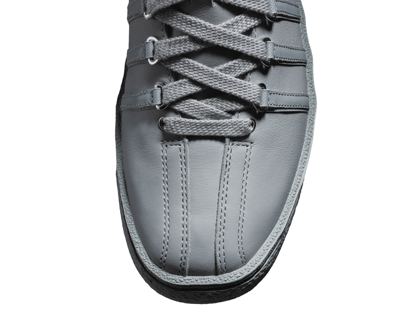 K-Swiss "KSRC Classic '66 NXT" M -Ultra Grey / Silver