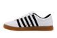 K-Swiss "KSRC Classic '66 NXT" M - White / Black / Gum / Gold